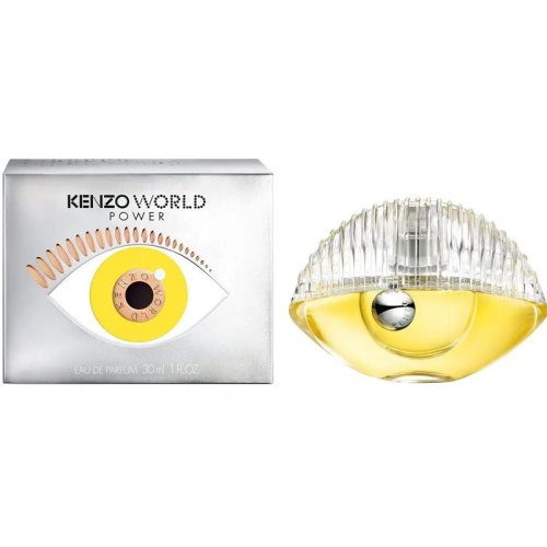Kenzo World Power EDP 30 ml spray