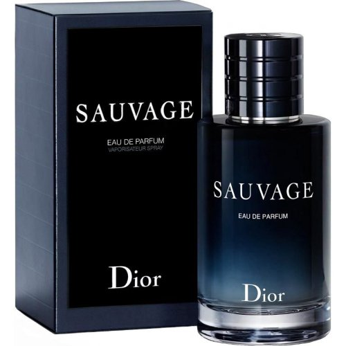 Christian Dior Sauvage (2018) EDP 60 ml spray