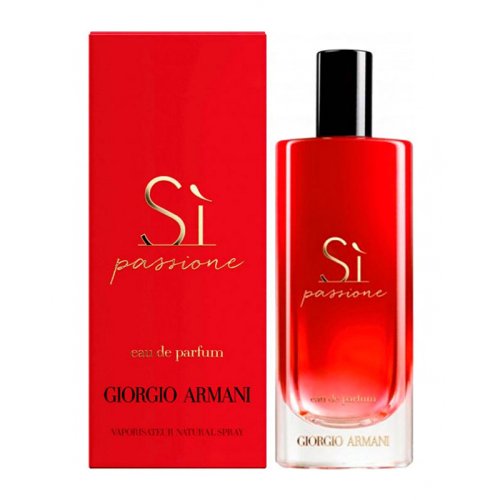 Giorgio Armani Si Passione EDP 15 ml spray