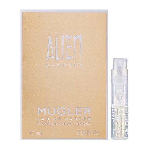 Alien EDP vial 1,2 ml