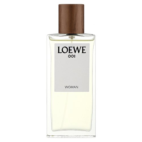Loewe 001 Woman TESTER EDP 100 ml spray