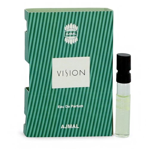 Ajmal Vision EDP vial 1,5 ml