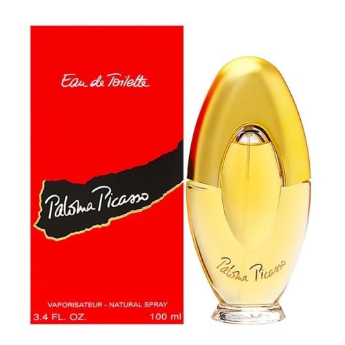 Paloma Picasso EDT 100 ml spray примят
