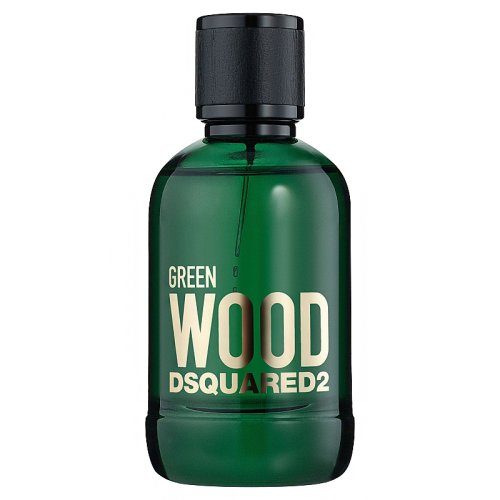 Dsquared2 Wood Green Pour Homme TESTER EDT 100 ml