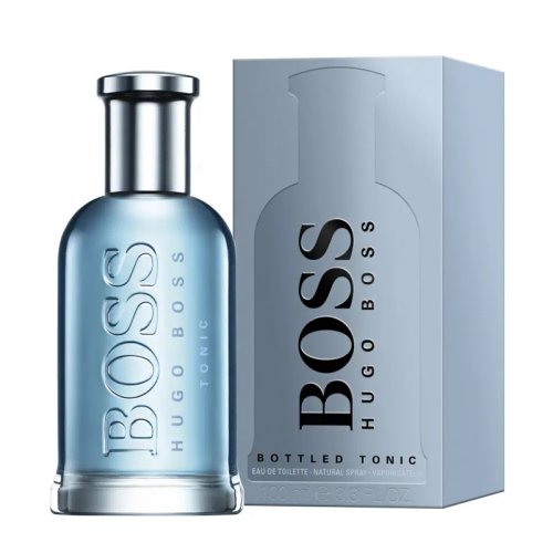 Hugo Boss Bottled Tonic EDT 100 ml spray