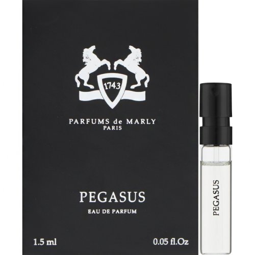 Parfums de Marly Pegasus EDP vial 1,5 ml