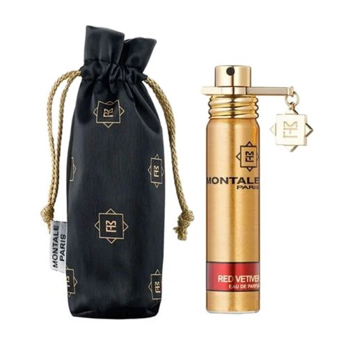 Montale Red Vetiver EDP 20 ml spray 