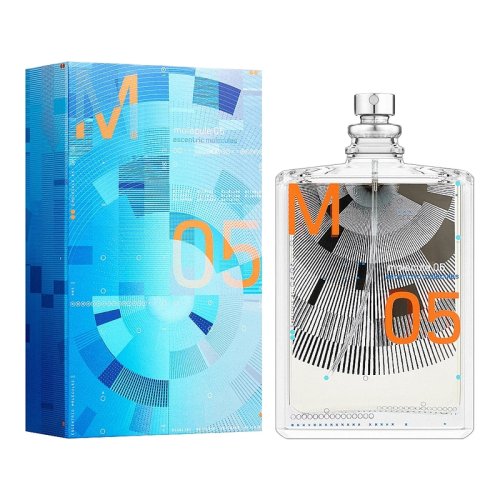 Escentric Molecules Molecule 05 EDT 100 ml spray