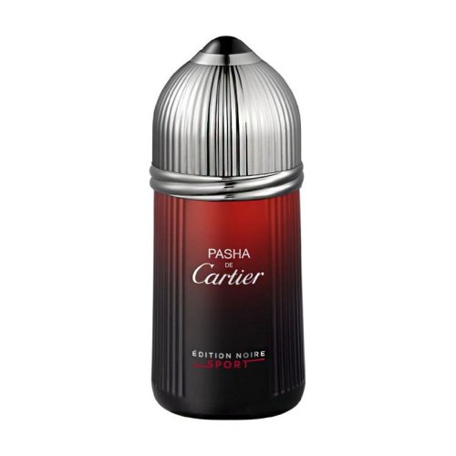 Cartier Pasha de Cartier Edition Noire Sport TESTER EDT 100 ml