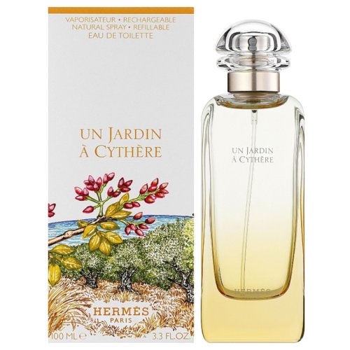 Hermes Un Jardin A Cythere EDT 100 ml spray