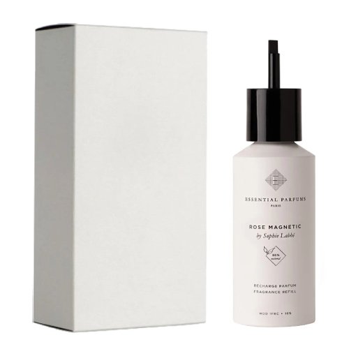 Essential Parfums Rose Magnetic EDP 150 ml REFILL