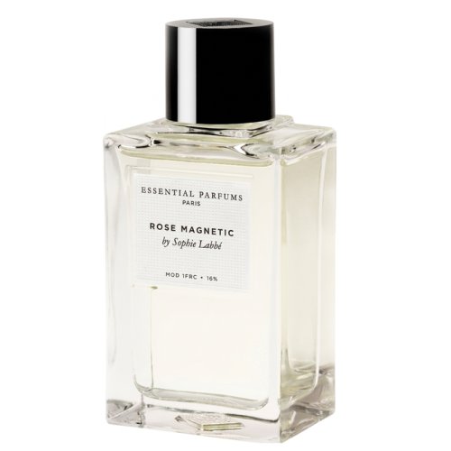 Essential Parfums Rose Magnetic TESTER EDP 100 ml REFILLABLE