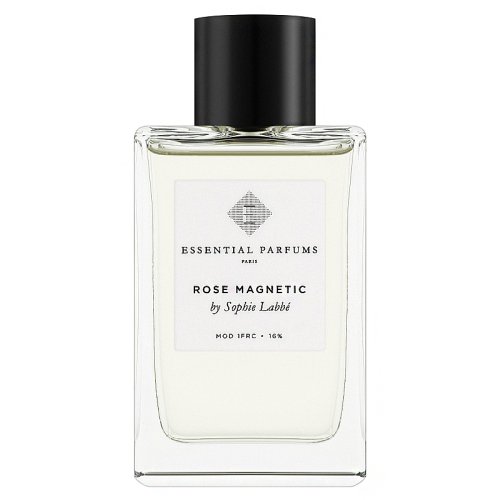 Essential Parfums Rose Magnetic TESTER EDP 100 ml