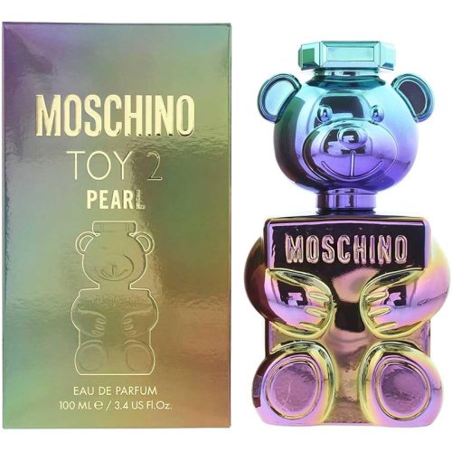 Moschino Toy 2 Pearl EDP 100 ml spray