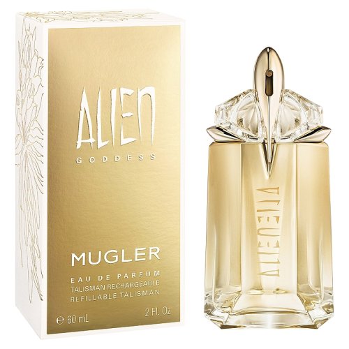 Thierry Mugler Alien Goddess EDP 60 ml spray