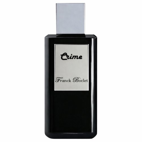 Franck Boclet Crime TESTER EDP 100 ml spray