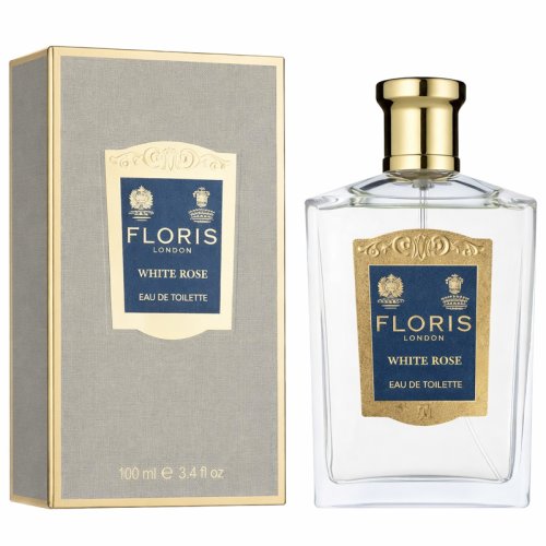 Floris White Rose EDT 100 ml spray
