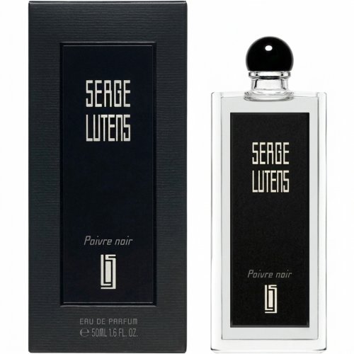 Serge Lutens Poivre Noir EDP 50 ml spray