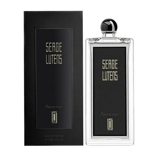 Serge Lutens Poivre Noir EDP 100 ml spray