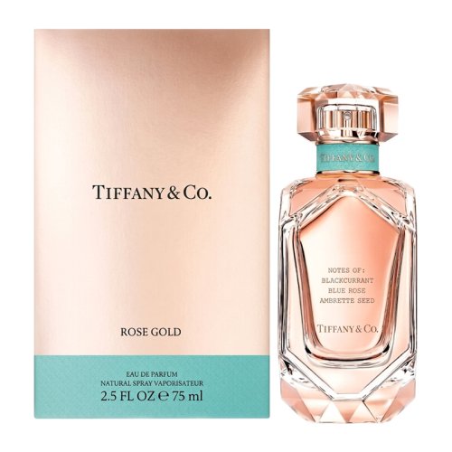 Tiffany & Co Rose Gold EDP 75 ml spray