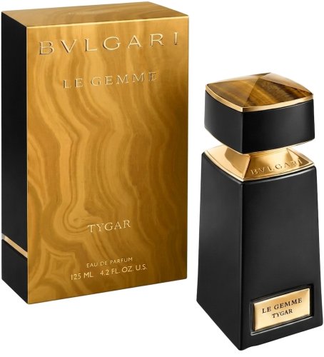 Bvlgari Le Gemme Tygar EDP 125 ml spray