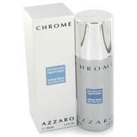 Azzaro Chrome DEO 150 ml spray