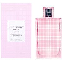 Burberry Brit Sheer TESTER EDT 100 ml spray