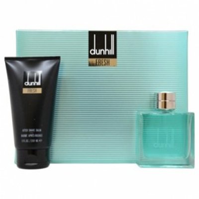 DUNHILL FRESH НАБОР (2) EDT100+AFSHbalm150