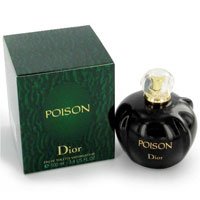 Poison EDT 50 ml spray
