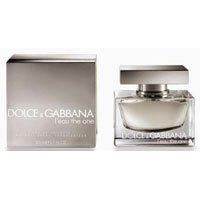 Dolce & Gabbana L'Eau The One EDT 75 ml spray