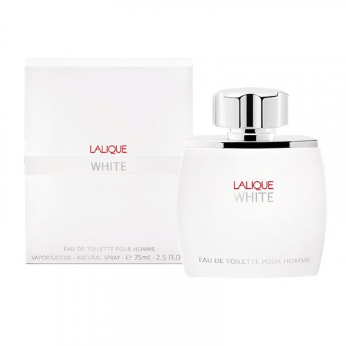 Lalique White Pour Homme EDT 75 ml spray