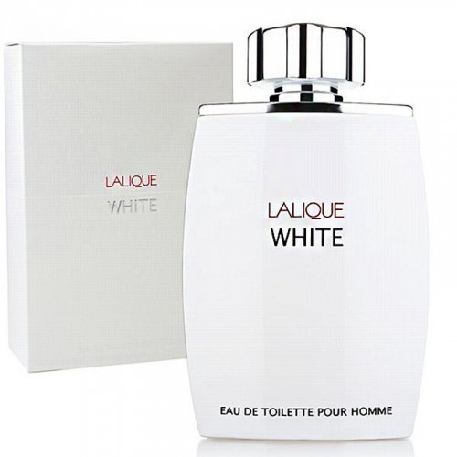 Lalique White Pour Homme EDT 125 ml spray