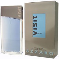 Azzaro Vizit Pour Homme EDT 50 ml spray