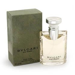 Bvlgari Pour Homme TESTER EDT 100 ml spray