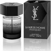 YSL La Nuit De L’Homme EDT 60 ml spray