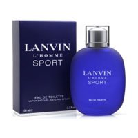 Lanvin L`Homme Sport EDT 100 ml spray