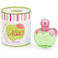 N. Ricci Love By Nina (Apple) TESTER EDT 50 ml spray Limited Edition
