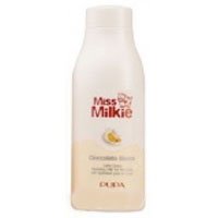 Pupa Молочко для тела с ароматом белого шоколада Miss Milkie  Hydrating Body Milk Cioccolato Bianco 250ml,  art2V0602