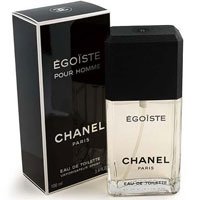 Chanel Egoiste EDT 100 ml spray