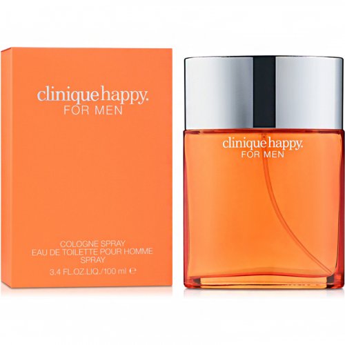 Clinique Happy For Men EDC 100 ml spray
