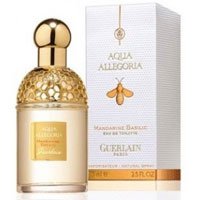 Aqua Allegoria Mandarine-Basilic EDT 75 ml spray