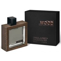 DSquared2 He Wood Rocky Mountain Wood EDT 50 ml spray