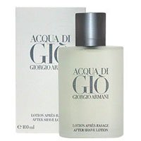 Acqua Di Gio Pour Homme EDT 200 ml spray