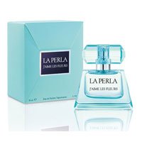 La Perla J’Aime Les Fleurs TESTER EDT 100 ml spray