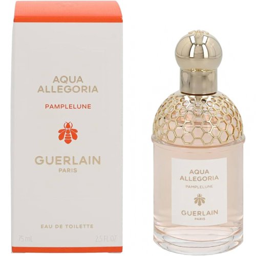 Aqua Allegoria Pamplelune EDT 75 ml spray