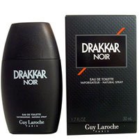 Drakkar Noir EDT 30 ml spray б/цілоф 