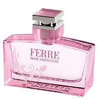 Ferre Rose Princesse EDT 100 ml spray