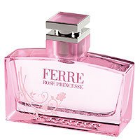 Ferre Rose Princesse EDT 50 ml spray