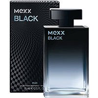 Mexx Black Man EDT 50 ml spray