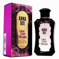 Anna Sui Live Your Dream EDT 30 ml spray